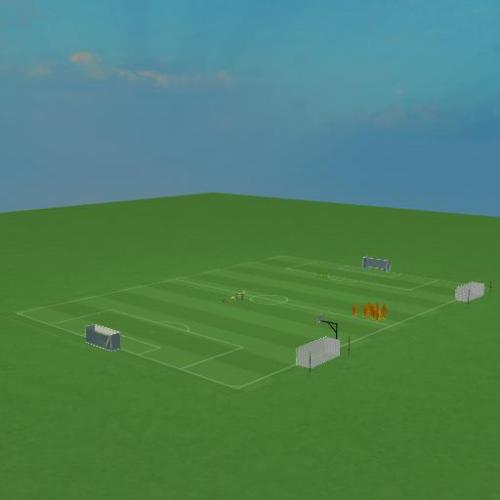 Arena Image