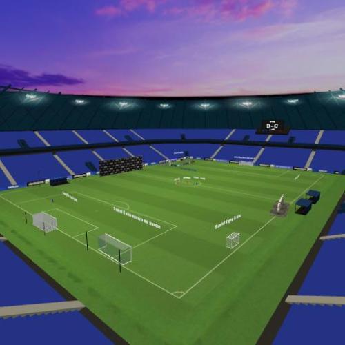 Arena Image