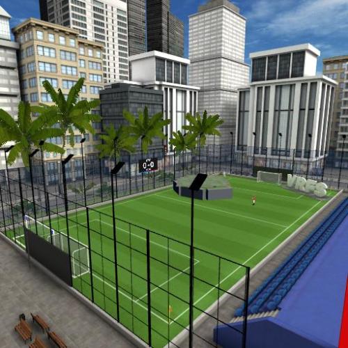 Arena Image