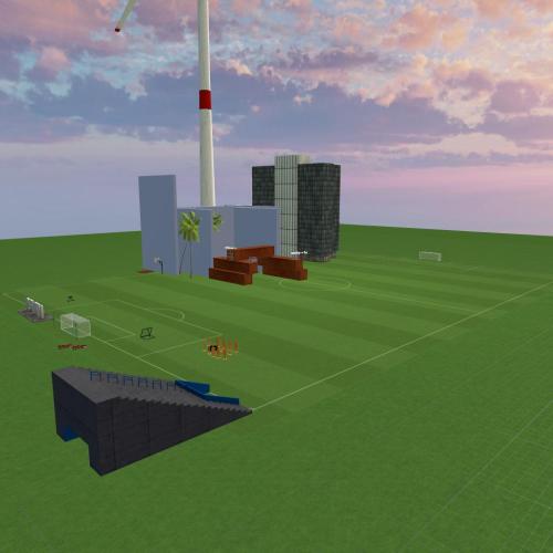 Arena Image