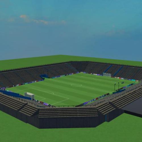 Arena Image