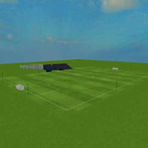 Arena Image