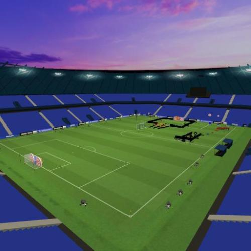Arena Image