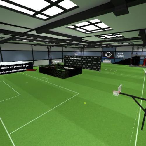 Arena Image