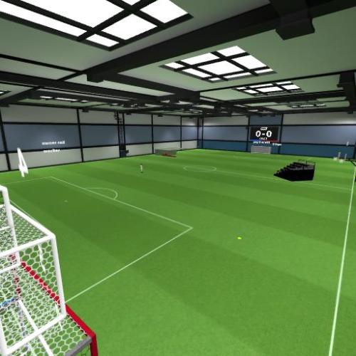Arena Image