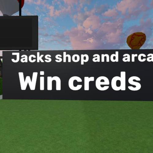 Arena Image