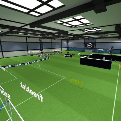 Arena Image
