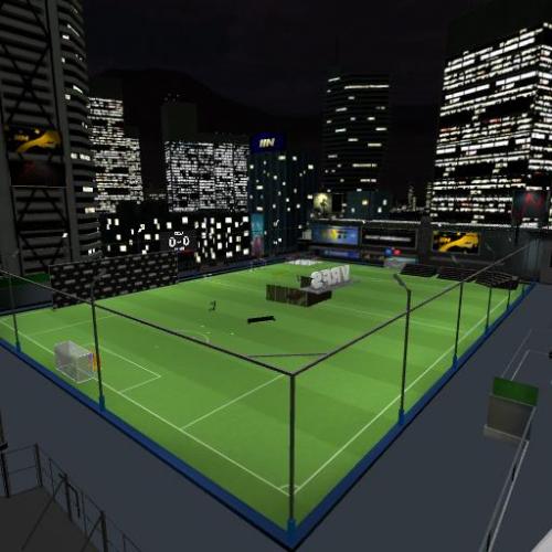 Arena Image