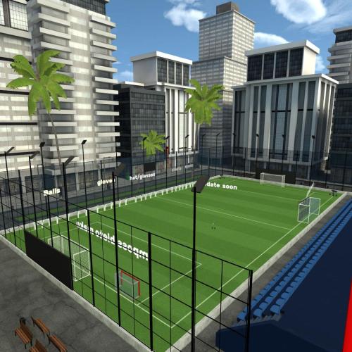 Arena Image
