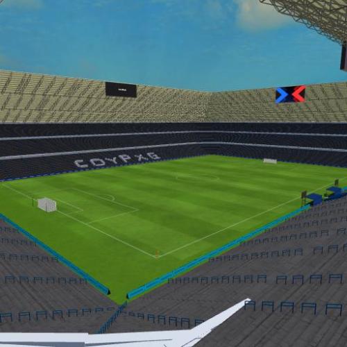 Arena Image