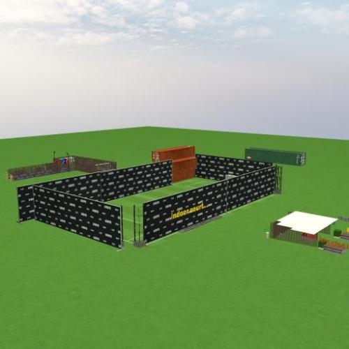 Arena Image