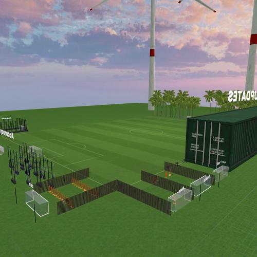 Arena Image