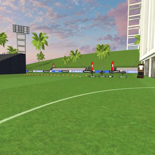 Arena Image