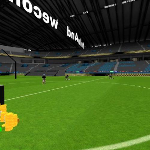 Arena Image