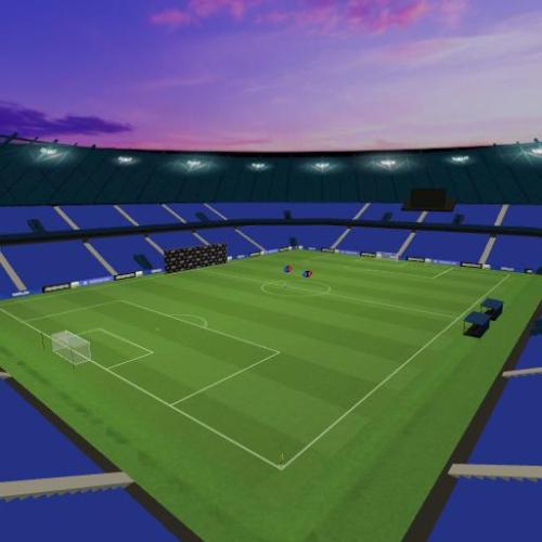Arena Image