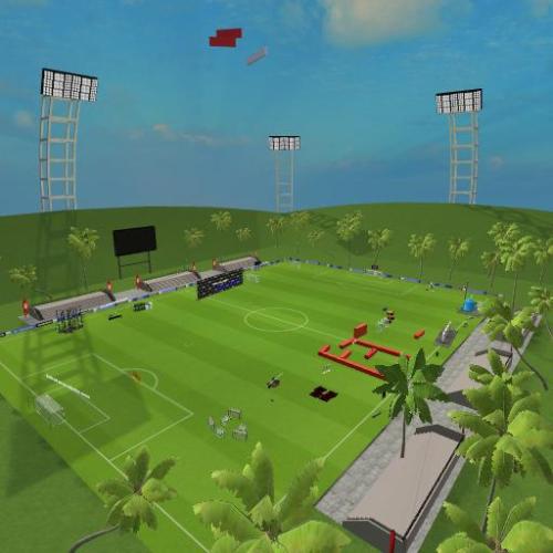 Arena Image
