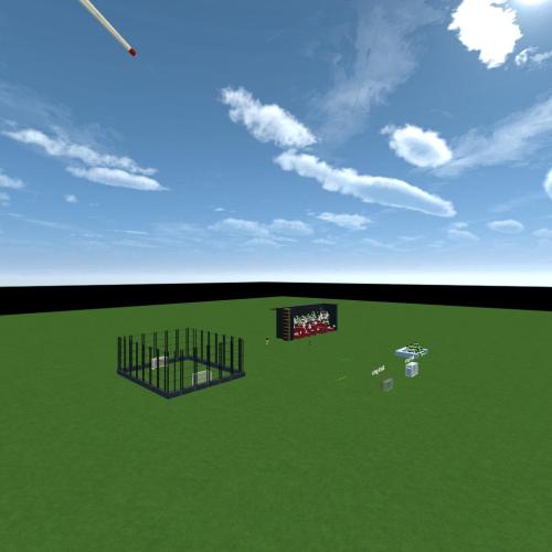 Arena Image