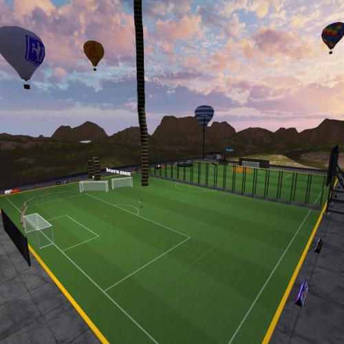 Arena Image
