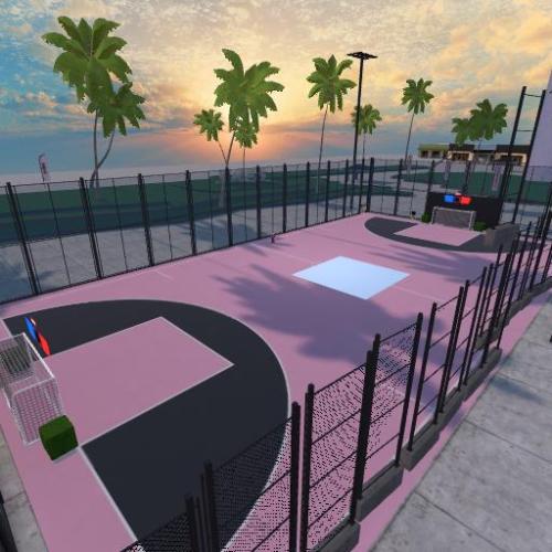 Arena Image