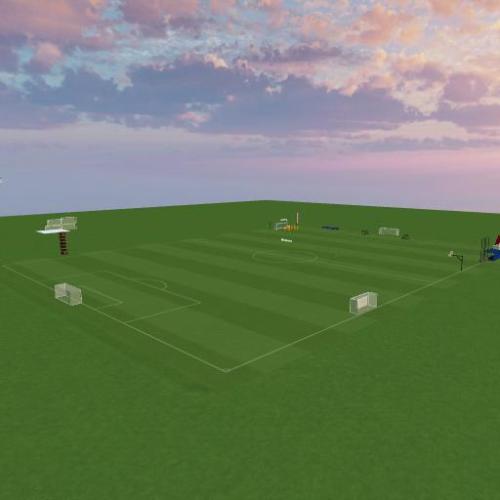 Arena Image