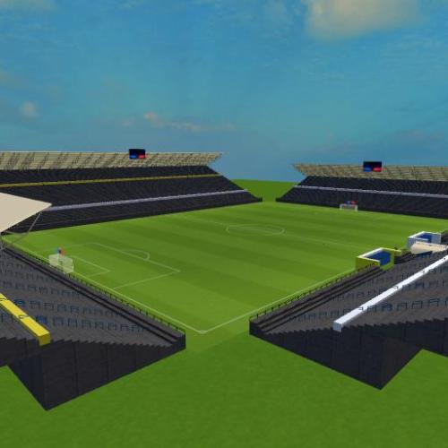 Arena Image