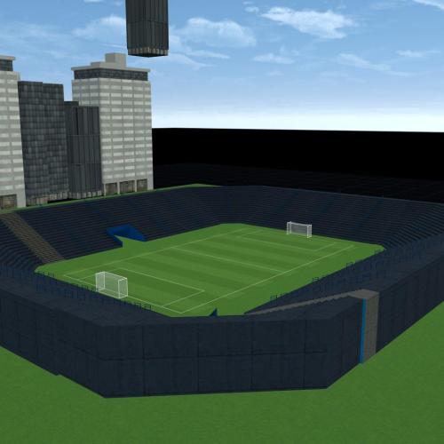 Arena Image