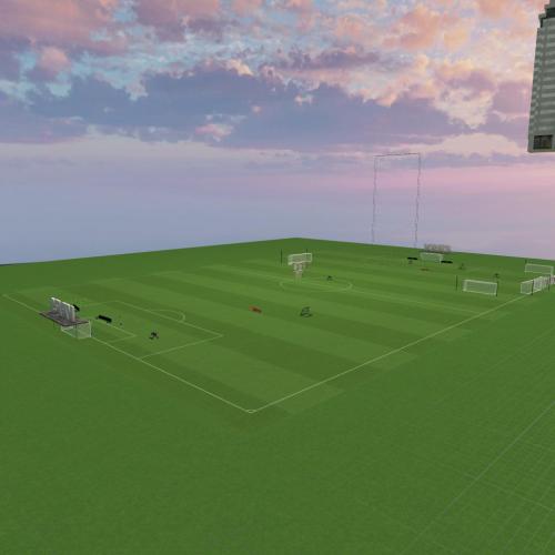 Arena Image