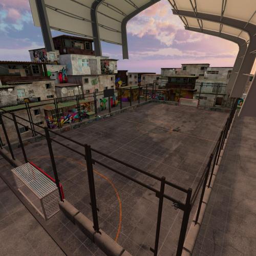 Arena Image