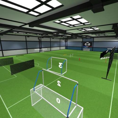 Arena Image