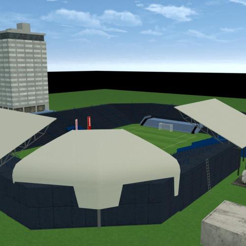 Arena Image