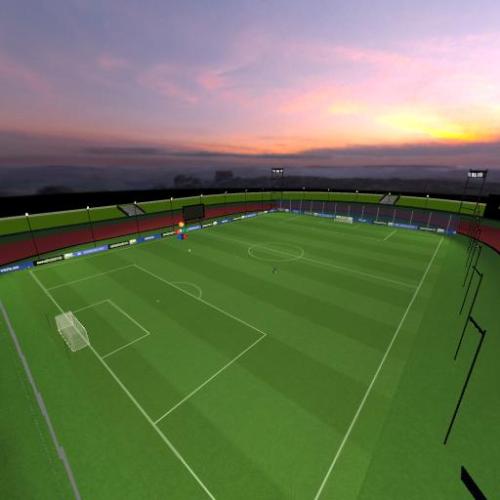 Arena Image