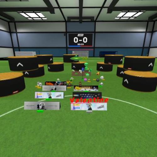 Arena Image