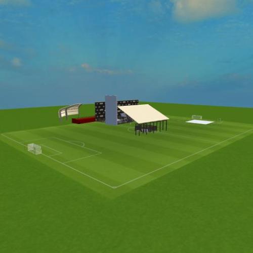 Arena Image