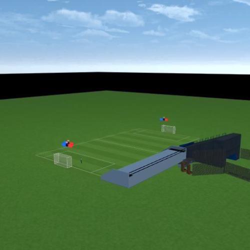 Arena Image