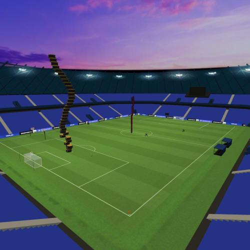 Arena Image