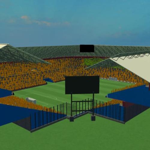 Arena Image
