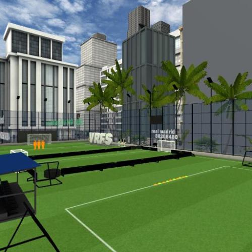Arena Image