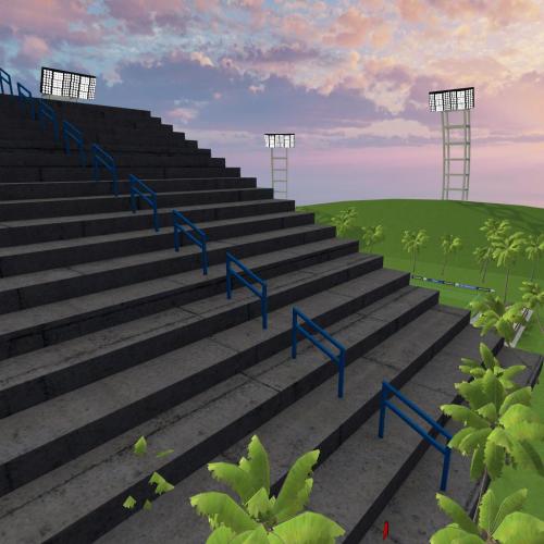 Arena Image
