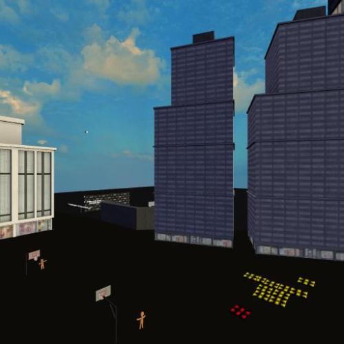 Arena Image