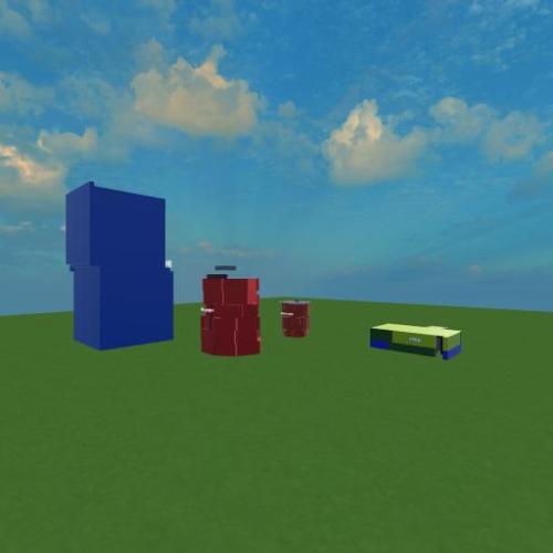 Arena Image