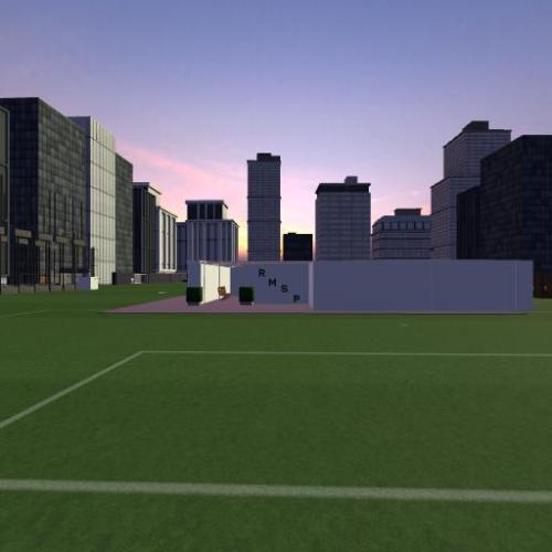 Arena Image