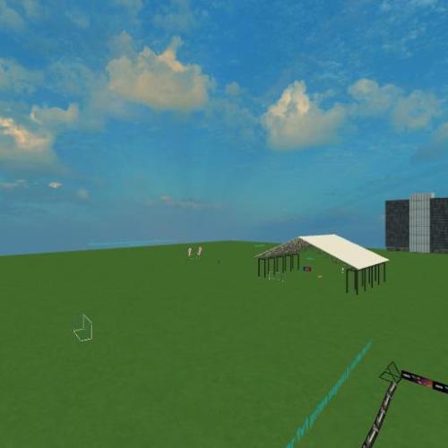 Arena Image
