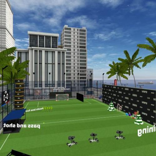 Arena Image