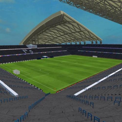 Arena Image