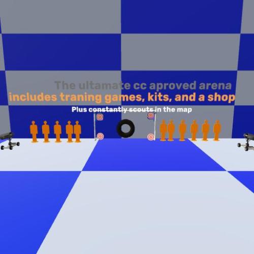Arena Image