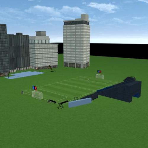 Arena Image