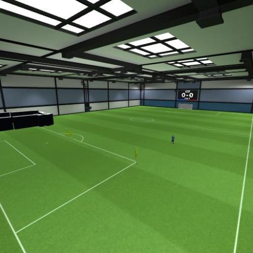 Arena Image