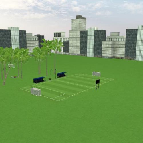 Arena Image