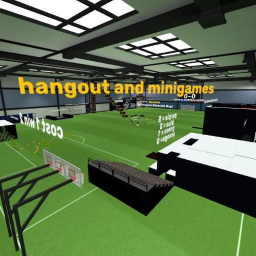 Arena Image