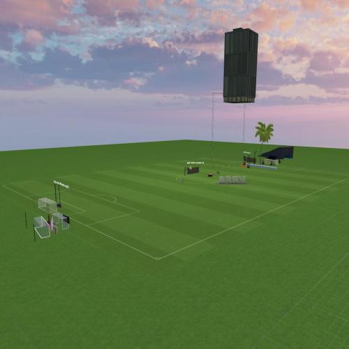 Arena Image